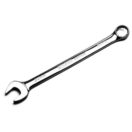 Capri Tools 34 mm Combination Wrench, 12 Point, Metric CP11334